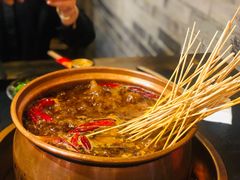 -镇江龙·火锅串串(武侯祠店)