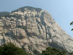 -嵩山少林文化旅游景区