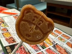 -邢氏老太太烤串(北兴街店)