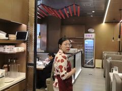 -小放牛河北菜(长安万达店)