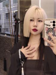 -厘里·salon