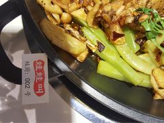 -蛙蛙叫干锅年代(簋街总店)