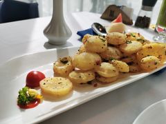 -马克西姆俄罗斯餐厅(通亚街店)