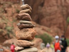 -天山神秘大峡谷