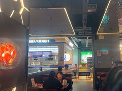 -胖哥俩肉蟹煲(梅溪步步高店)