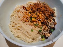 干绍面-大铁勺新津菜(东丽阳光新业广场店)