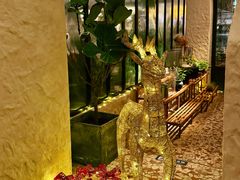 -Laures·月桂西班牙碳烤餐厅(十尚坊店)