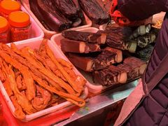 -京西菜市(八一路店)