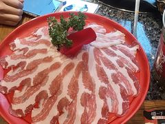 -蜀大侠火锅(香格里拉店)