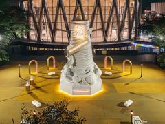 -深圳湾万象城(南山店)