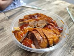 -九八五面馆(欧洲城店)