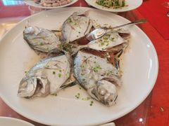 -民族饭店-四季餐厅