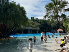 -Waterfall瀑布湾优健源(华侨城店)