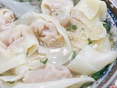 大肉馄饨-荣阳楼(山塘街店)