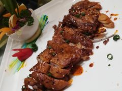 -国人川菜(李家村建东街店)