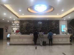 -嘉洲酒店(梅州梅县机场店)