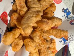 -鱼酷活鱼烤鱼(新世界城店)