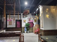 -马一洒开锅羊肉清真餐厅(京汉店)