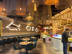 -星伦多自助料理(永旺店)