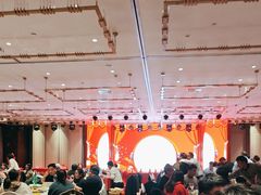 -宝燕壹号景观餐厅(龙盛国际商业广场店)
