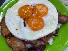 -澳门陈光记烧味饭店(万象城店)