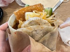 -肯德基(安定门店)