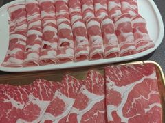 -额尔敦·品质自助(摩尔城店)