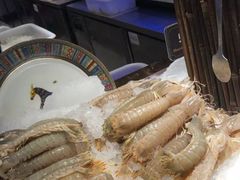 -加餐海鲜自助(宝龙一城店)