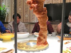 -盐帮食坊•小河帮川菜(四川师大店)