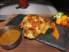 原味果木鸡扒-咖啡之翼(奥特莱斯店)