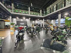 -川崎北京金崎(奥运村店)