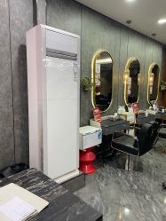 大堂-TIANYD天懿达