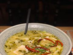 -酒肆浅葱•烧烤•龙虾•排档(卓悦intown店)