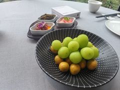 -润泽天·湘味家宴(岳麓山店)