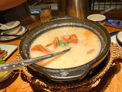 -蚝翅·海鲜粥·烧烤·龙虾季(海曙天一店)