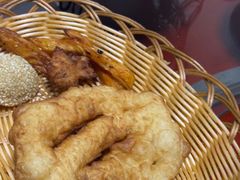 -柳沟豆腐宴64号院