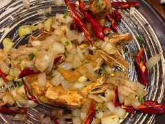 -平成屋·午肴夜酒(四川北路店)