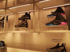 -NIKE品牌体验店(南京东路店)