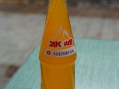 -惠记粉汤羊血(小南门店)
