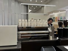 -Seesaw Coffee(上海国金中心店)