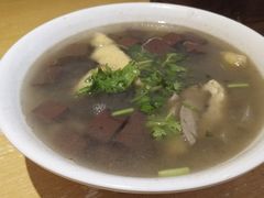 -徐建萍汤包(热河南路店)