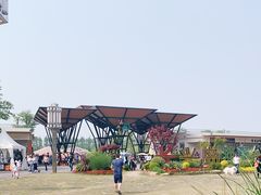 -上海长兴岛郊野公园