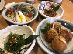 -山之川日料放题(通州店)