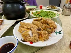 -区海鸡场饭店(石壁店)