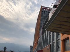 -奥山雅阁酒店·中餐厅