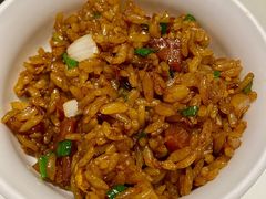 蝶园炒饭-蝶园·装修中(BFC外滩金融中心店)