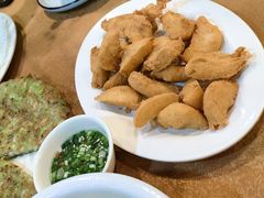 -揭阳钟记小食(福田新村店)