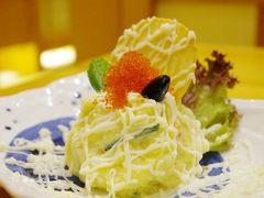-花潮料理艺食馆(世欧广场店)