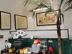 -堂屋糖水店(愚园店)