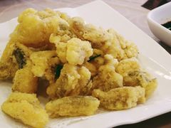 椒盐虾孱-阿马蛋汤·宁波小海鲜(总店)